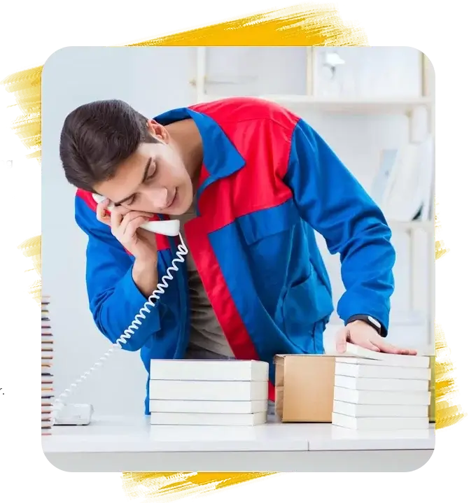 Time Square Publications