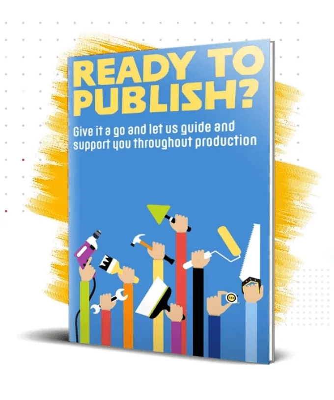 Time Square Publications